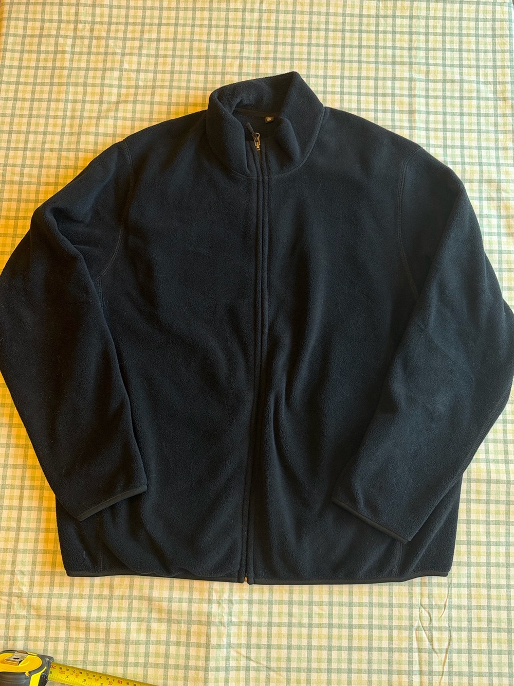 UNIQLO Fleece Zip Up